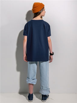 футболка 1ДДФК4511001 - Апрель фото 2