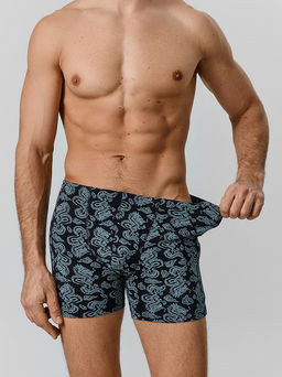 Цена за 2 штуки! ТРУСЫ МУЖСКИЕ - Mark formelle фото 5