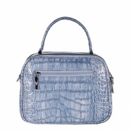 Сумка 270160 blue Velina Fabbiana-Safenta