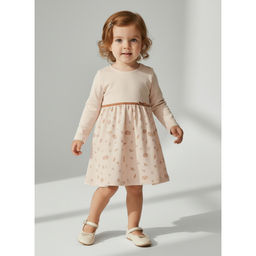 Платье интерлок 2094200104