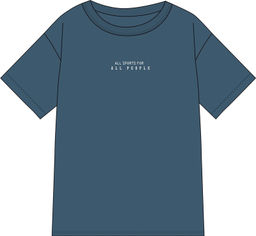 футболка 1ПДФК5030001