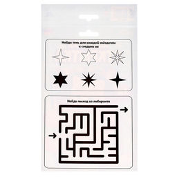 Алмазная мозаика с частичным заполнением на открытке Милая девочка для детей