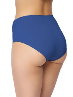 -10% Трусы Palada 82654 белый  фото 4