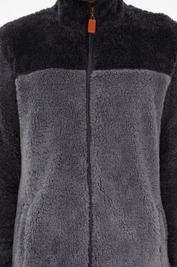 Самский светло -серый вязание кардиган Неожиданная скидка в корзине - U.s. polo assn фото 6