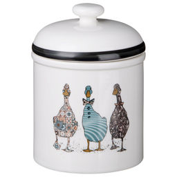 БАНКА LEFARD FAMILY FARM 500 МЛ 14 СМ  фото 3