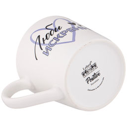 КРУЖКА LEFARD ПОЗИТИВ 380МЛ  фото 5