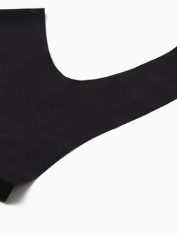 Трусы бесшовные бразильяно KAFTAN, набор 3 шт., размер 44-46