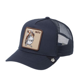 Бейсболка GOORIN BROTHERS арт. 101-2546 (темно-синий)