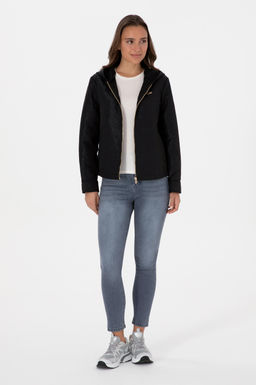 Kad_n Siyah Mont Sepette S_rpriz _ndirim - U.s. polo assn фото 4