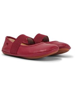 Camper / Балетки  фото 4