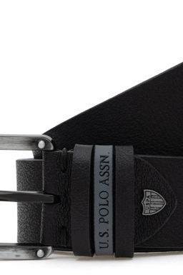Erkek Siyah Kemer Sepette S_rpriz _ndirim - U.s. polo assn фото 4