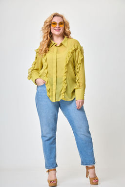 Комплект ANELLI 1243 шартрез фото 6