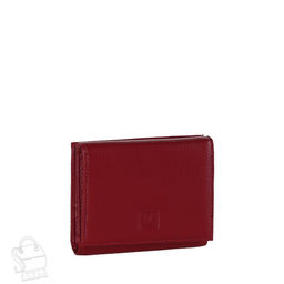 Женский кошелек 9936-1806 d.red Vermari в Новосибирске
