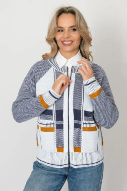 БЕЛАРУСЬ Жакет Д 3564/джинс