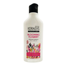 Шампунь для волос Флер КераСис Kerasys, Корея, 180 мл Акция