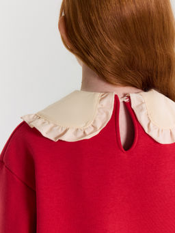 ДЖЕМПЕР ДЛЯ ДЕВОЧЕК - Mark formelle фото 7