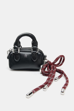 CITY CHARM MINI BAG - Zara фото 2
