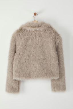 Koyu Kahverengi Regular Kal?p Kurk Mont TWOAW25MO00158 - Trendyolmilla фото 7