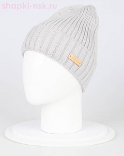 49953 Шапка мужская (57-59)