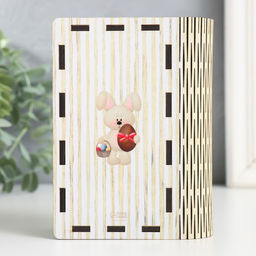 Шкатулка Зайчик 14х10 см - Simaland фото 5