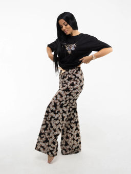 Костюм женский, цвет черный - Текс-плюс фото 10