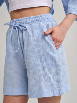 Костюм муслиновый