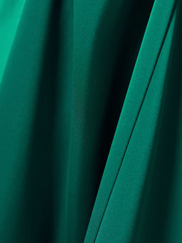 Платье 0375-1с зеленый