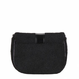 Сумка 5036-1-40P black Polina&Eiterou