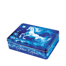 Детский сладкий новогодний подарок Созвездие