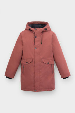 Crockid _ ВК 36097/2 ГР пальто для мал  фото 2