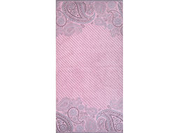 Полотенце махровое 4с402.511ж1 Collection (розовый3) 73х140 см