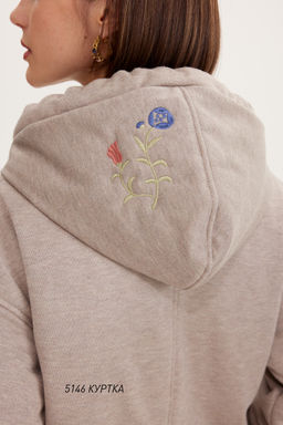 Куртка 5146 - Niv niv fashion фото 6