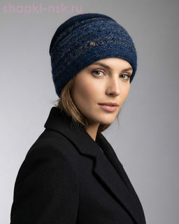 Антураж 522 Шапка женская (56-58)