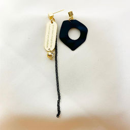 19-501749450 Серьги