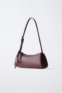 SOFT SHOULDER BAG