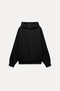 HOODIE WITH POCKETS - Zara фото 8