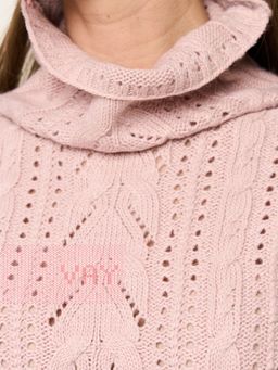 Свитер женский 5222-41235 - Vay фото 4