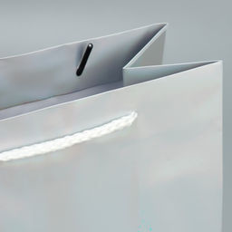 Пакет голографический Сказочный лес, 18 х 23 х 10 см - Дарите счастье фото 14