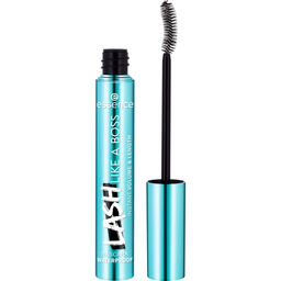 essence Тушь для ресниц с эффектом удлинения и объема водостойкая Lash Like a Boss Instant Volume & Lenght Mascara Wp 9,5 мл  фото 5