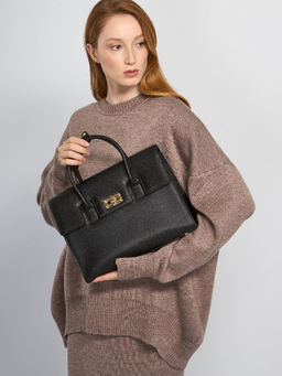 Сумка Labbra LZ-60240A black  фото 6