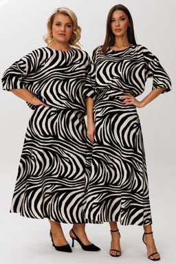 Юбка 4297 - Kivviwear фото 5