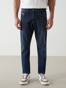 750 Slim Fit Erkek Jean Pantolon