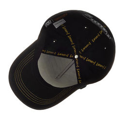 Бейсболка CAPSLAB арт. CL/DBZ/1/GO2 Dragon Ball Goku Saiyan (черный)  фото 2