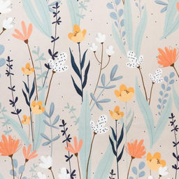 Фартук Этель Meow 60х70 см, 100% хл, саржа 190 г/м2  фото 4