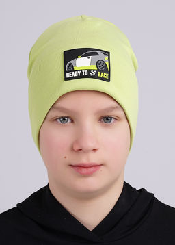 Шапка детская