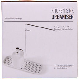 Подставка под губку 31х10,7х10 1882