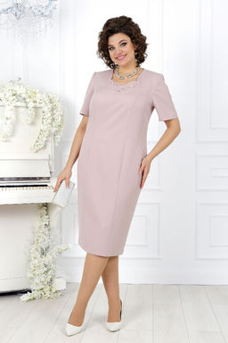 Костюм Ninele 5907 пудра фото 5