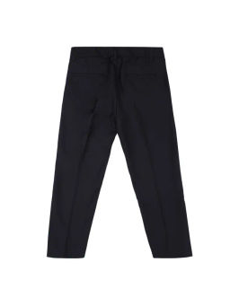 PlayToday / Брюки текстильные для девочек  фото 2