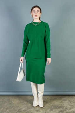 66364 Юбка и джемпер Eliseeva Olesya