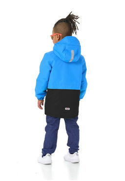 Куртка утепленная д/мал. Лука - Oldos фото 2